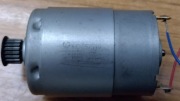 Silnik drukarki, Canon Pixma MP-140; QK1-0908; RD 657516, 01;