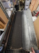 Papier ścierny rolka - lata 80