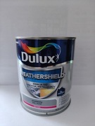 Dulux WEATHERSHIELD POPIELATY RAL 7040