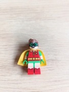 LEGO Super Hero MiniFigurka Robin sh00315