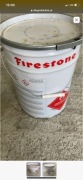 Klej Firestone Bonding Adhesive BA-2012 