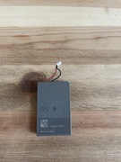 Bateria do PS4 pad dualshock 4