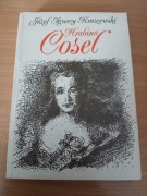 Hrabina Cosel Józef Ignacy Kraszewski