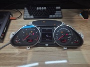 Audi a6 c6 Licznik polift Eu