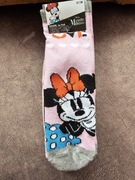 Skarpetki dziewczęce Minnie Mouse 27/30