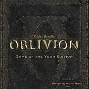 The Elder Scrolls IV Oblivion GOTY Edition Deluxe
