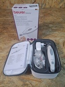 Frezarka do paznokci Beurer MP 41 elektryczny pilnik do paznokci 7 nasadek