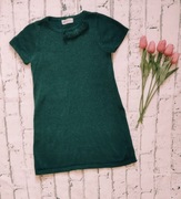 Sukienka dziewczynka 122/128