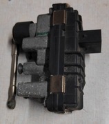 Nastawnik sterownik turbiny Ford Transit Custom 2,2 TDCi 12-16r.