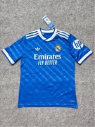 Koszulka piłkarska Adidas Real Madryt 25/26 Vini JR roz. 164 cm