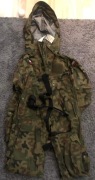 Nowy Komplet Ubranie ochronne Gore-Tex Wojsko  