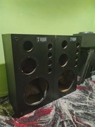 Obudowy ALTUS 140 Do Renowacji 