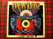 NEKTAR-SOUNDS LIKE THIS / 1st PRESS !/ 2LP/ EXC+