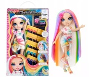 Rainbow High Hair Chalk & Style Amaya Raine