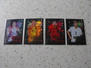 Karty piłkarskie LIMITED EDITION NEXT GEN UEFA EURO 2024 GERMANY