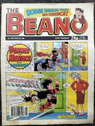 The Beano 