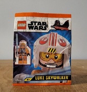 Lego Star Wars 912507 Luke Skywalker saszetka z minifigurką