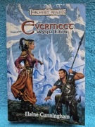 Evermeet Wyspa Elfów - Elaine Cunningham