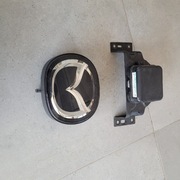 Radar Znaczek Emblemat pod radar Mazda cx3 kd7j 67xa1