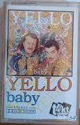 Yello - Baby kaseta