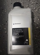 OLEJ RENAULT do skrzyń EDC DW5 7711945827