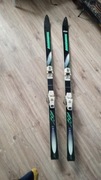 narty rossignol carbon ceramic 750