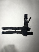 Kabura Udowa do Beretty