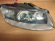 Lampa prawa reflektor Audi A6 C6 4F0941004AK XENON