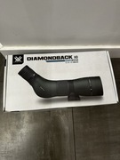 Luneta kątowa vortex diamondback spotting scope 16-48x65 + statyw free