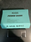 Powerbank 20000mah 22,5W