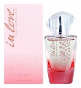 AVON Today Tomorrow Always TTA IN LOVE 30ml
