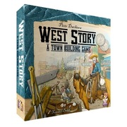 West Story: A Town Building Game - Smart Flamingo - PL