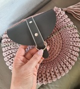 Torebka OREO Boho lato 2024 Prezent w pudełku