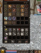 METIN 2 POLSKA SURA 1LVL CHAMPIONA PUSTA+IS+SKILL P