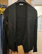 Fei Ma Moda - kardigan Rozmiar M/L 10% kashmiru