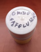 Bajka na rzutnik Ania Jacek . O misiu fąfeluszku