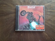MEAT LOAF Bat Out Of Hell  CD 1977