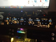 Panel autopilota WinWing3N PAP MAG