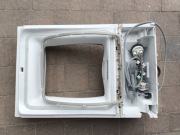 Rama wsadowa obudowa pralki Whirlpool 