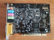 Sound blaster creative