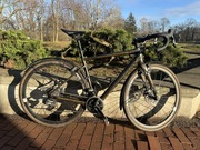 Rower Specialized Diverge Comp 56 cm Gravel Sram Force AXS,Pomiar Mocy