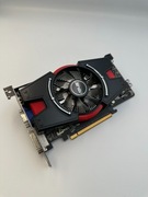 ASUS ENGTX550Ti DI/1GD5