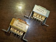 transformator z CD/magnet. Pioneer PTT1248 RTT1311