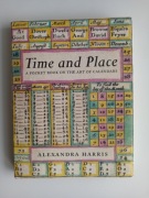 Time and place A pocket book on the art of calendars Alexandra Harris