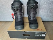Buty snowboardowe BURTON SWATH BOA,  r 43 męskie