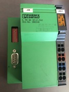 Moduł Profibus IL PB BK DP/V1-PAC, No.2862246