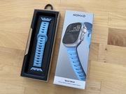 Nowy pasek do Apple Watch firmy Nomad