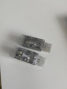 Lampki footwell light golf 7 do foteli