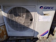 Klimatyzacja GREE GWHN28C1NK3AA/0