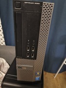 Komputer 4x3,3Ghz 8GB RAM 